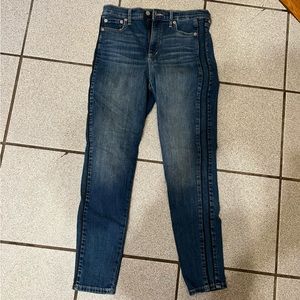 Banana Republic Skinny Jeans
